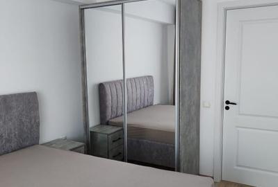 Apartament Sos. Alexandriei vis a vis MC Donalds- Prima inchiriere - 5