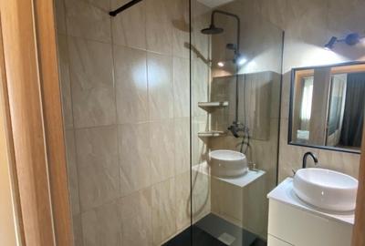 Apartament cu 2 camere decomandat în 13 Septembrie - 4