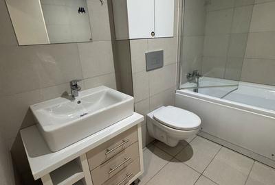 Apartament cu 2 camere decomandat în Tunari - 7