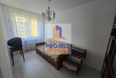 Apartament cu 3 camere semidecomandat, mobilat în Ceair - 3