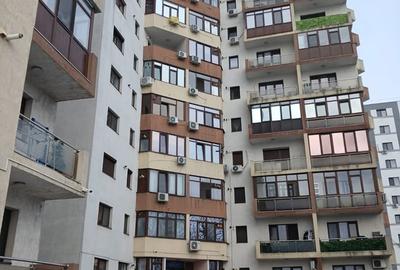 Garsonieră decomandată în Rahova - 2