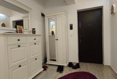 Apartament 3 camere decomandate Valea Rediului - 14