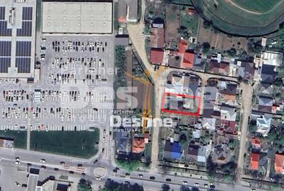 Duplex cu 3 camere cu Canalizare în Pașcani - 19