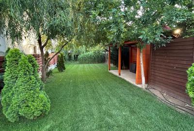 Vila Cocheta langa Paradisul Verde - 10