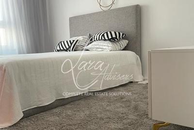 Confort premium la 7 minute de metrou, cu priveliste la lac - 2