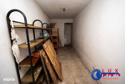 Casă cu 2 camere cu Teren 583 Mp în Somova - 9