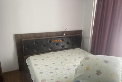 Apartament 3 camere , zona Scoala nr 10 - b-dul Unirii, deco - 1