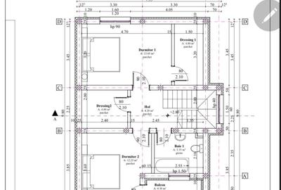 Casa individuala P+M in Sacosul Turcesc - 4