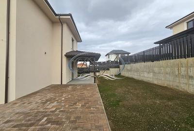 Duplex spatios cu acces rapid spre Cluj, la intrare in Chinteni - 4