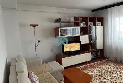 Apartament cu 3 camere decomandat, mobilat în Astra - 2
