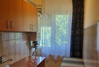 APARTAMENT DE VANZARE 2 CAMERE - 4