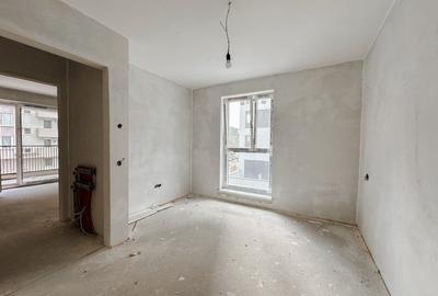 Comision 0. Apartament 3 camere, Columna Residence, Vivo Floresti - 8