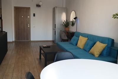 Apartament cu 2 camere decomandat, mobilat în Universitate - 2