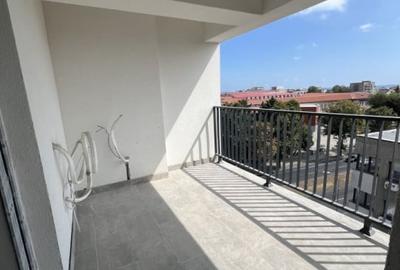 UNIVERSITATE | 3 CAMERE | BLOC NOU | VEDERE LA MARE - 4