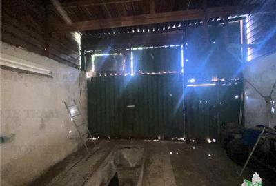 Teren 824 mp de in zona Andronache - 8