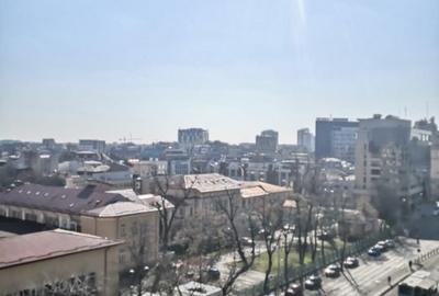 Garsonieră semidecomandată în Dorobanți - 9