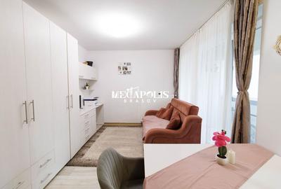 Apartament cu 2 camere în Tractorul - 6