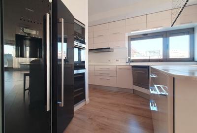 Penthouse unic de vanzare zona Polona, 181 mp utili plus terase 280 mp - 8