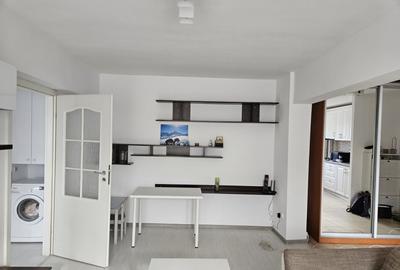 Apartament de 2 camere, pet friendly, cu balcon, zona Mega Mall - 3