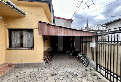 Casa Individuala cu Potential, 3 Camere si Curte Privata - 14