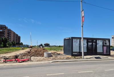 Militari - Ilie Petre - Profi, vanzare lot teren intravilan - 14