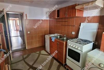Casa individuala cu 3 camere de vanzare in Piata Cluj - 4