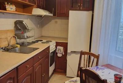 Garsonieră în Girocului - 2