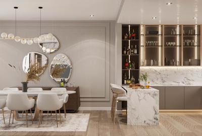 Apartament nou Residence5, lângă școlile private din zona Iancu Nicolae - 9