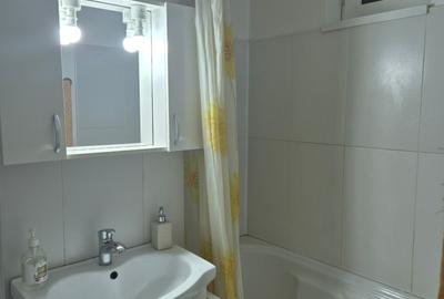 2 camere Bdul N. Grigorescu langa OMV (Bdul Basarabia) - 8