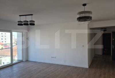 Apartament cu 3 camere decomandat în Dâmbul Rotund - 2