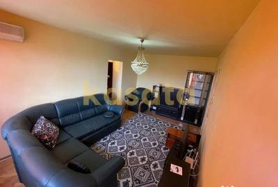 Apartament cu 2 camere semidecomandat în Pajura - 14