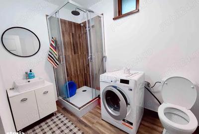 Casă cu 6 camere cu Teren 350 Mp în Chiajna - 7
