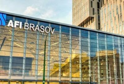 Garsoniera centru- Langa Afi Mall Garsoniera centru- Langa Afi Mall - 6