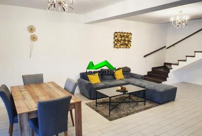 Casa de inchiriat 4 camere Sibiu Selimbar - 1