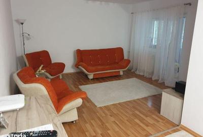 Apartament cu 3 camere decomandat în Conțești - 2