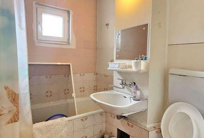 Apartament cu 3 camere decomandat în Central - 4