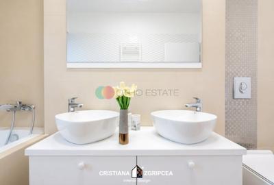 Apartament cu 2 camere în Unirii - 13