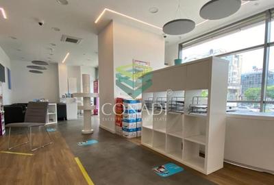 Spațiu comercial, de 111 mp, în Ultracentral - 2