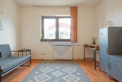 Garsonieră de vânzare în zona Astra, 22 mp, etaj 2, renovată - 1