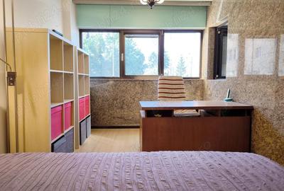 B-dul Garii, apartament cu 2 camere, liber la vanzare. - 5