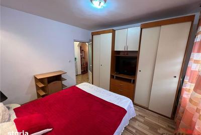 Apartament cu 2 camere decomandat în Sud - 16
