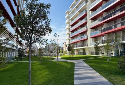 Apartament 2 camere, complex ELITE, terasa, 2 parcari subterane Apartament 2 camere, complex ELITE, terasa, 2 parcari subterane - 9