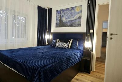 Apartament mall Afi, sc 8, Mesota, centrul nou - 1