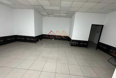Spatiu Comercial, 125 m2, ultracentral, Campina, Prahova, liber - 7