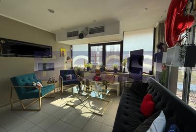 Spațiu comercial, de 135 mp, în Aviației - 2