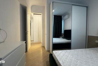 Apartament cu 2 camere în Central - 13
