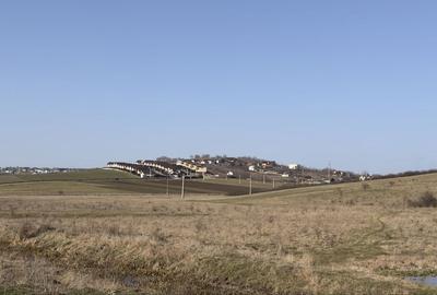 Teren de 640 mp, în Miroslava - 5