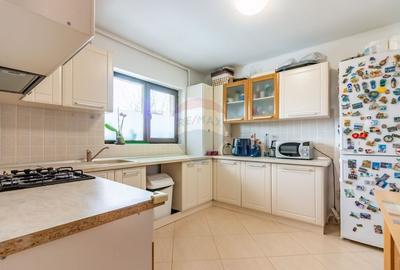 Casă / Vilă de vanzare in Otopeni, ansamblu rezidential, langa centru - 7