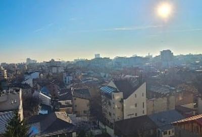 Inchiriez  garsoniera vis a vis de Parcul Circului - 5
