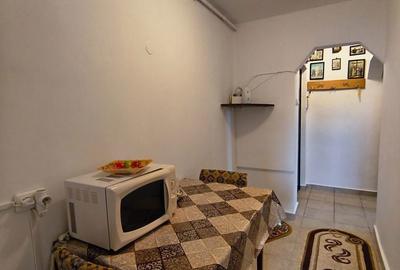 Garsonieră în Florilor - 9